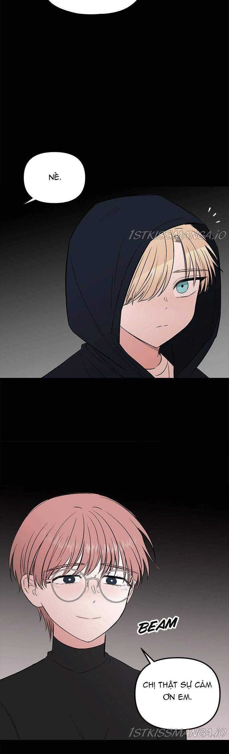 Bươm Bướm Và Máu Chapter 61 - 34