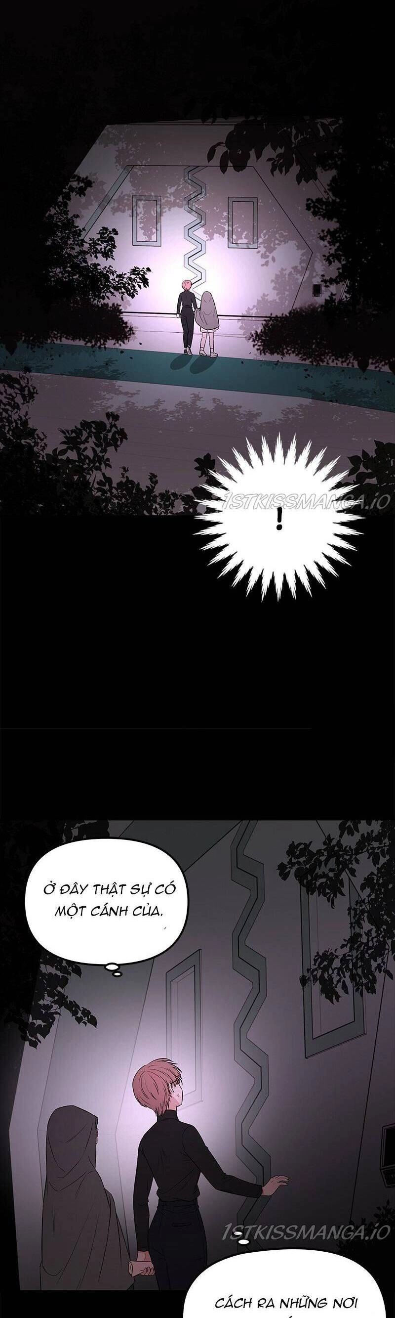 Bươm Bướm Và Máu Chapter 61 - 40