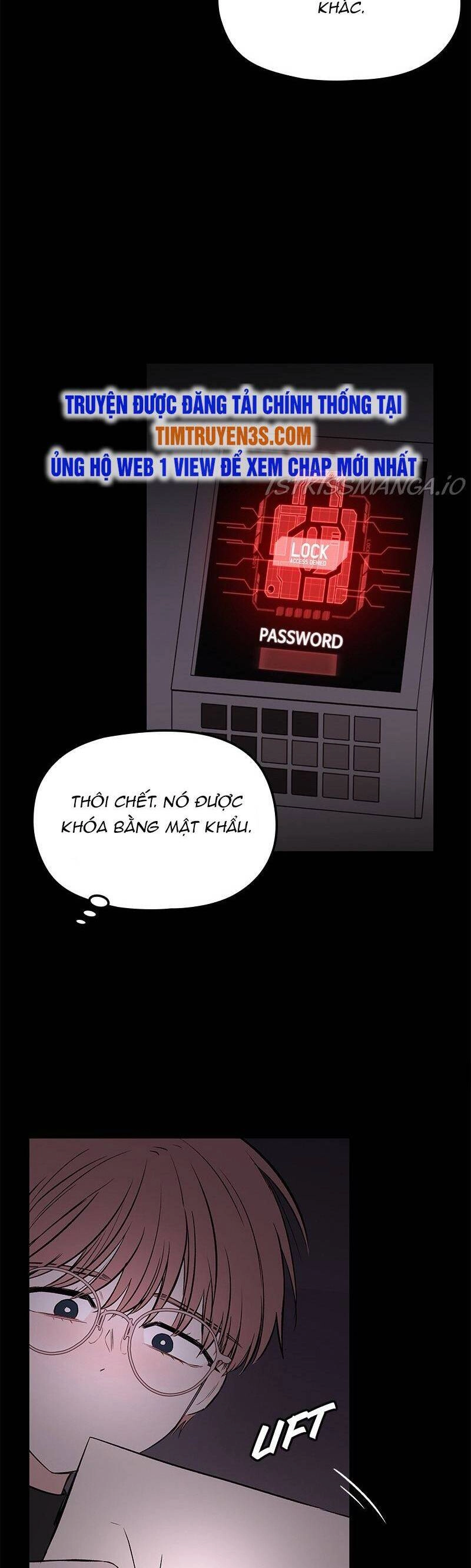 Bươm Bướm Và Máu Chapter 61 - 41