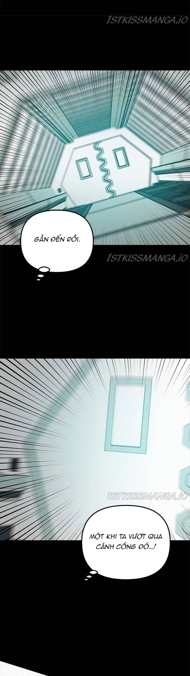 Bươm Bướm Và Máu Chapter 61 - 46