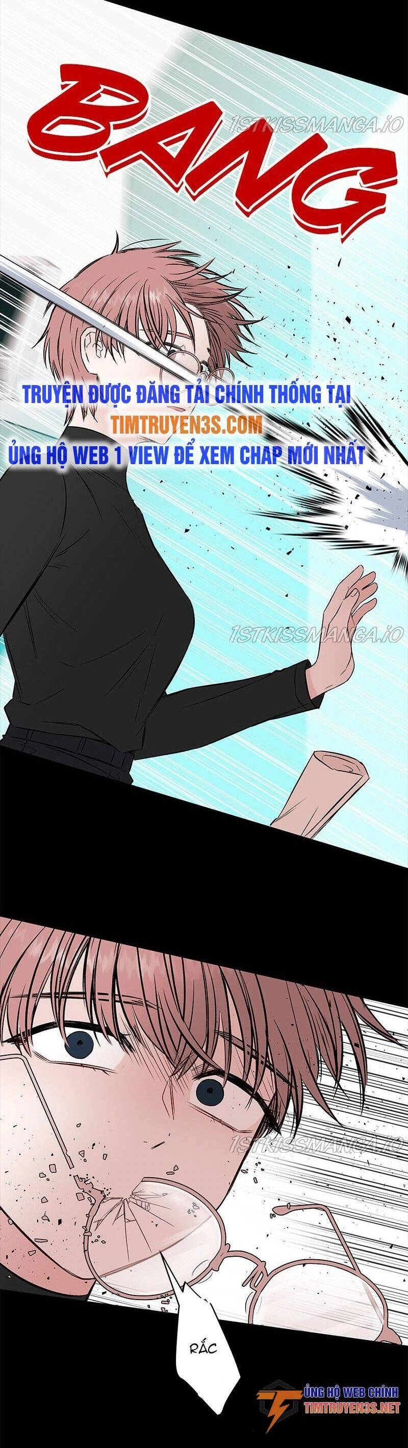 Bươm Bướm Và Máu Chapter 61 - 47