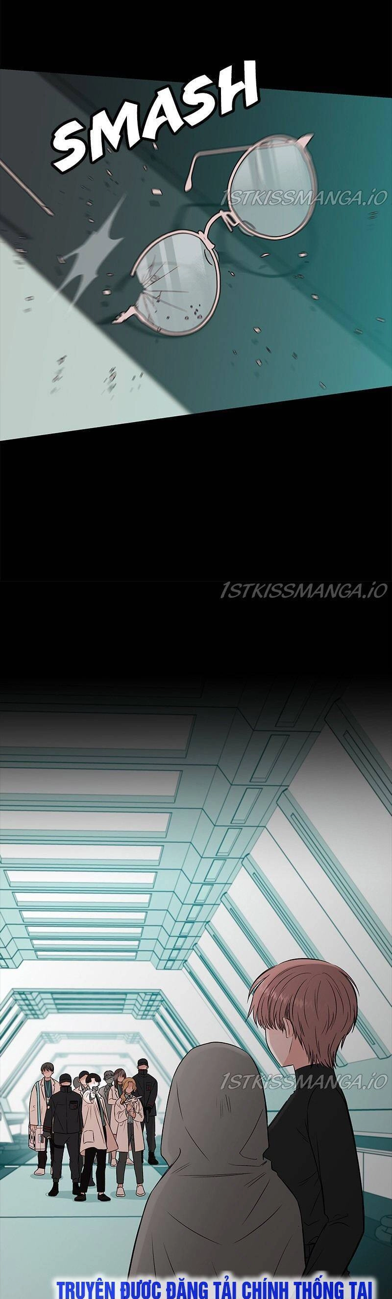 Bươm Bướm Và Máu Chapter 61 - 48