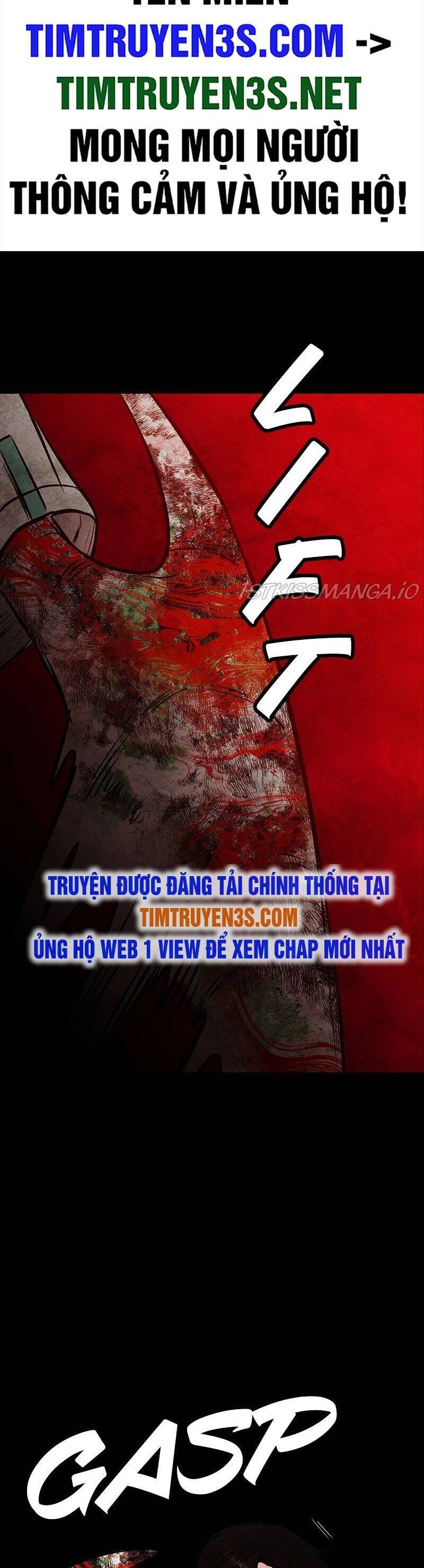 Bươm Bướm Và Máu Chapter 63 - 2