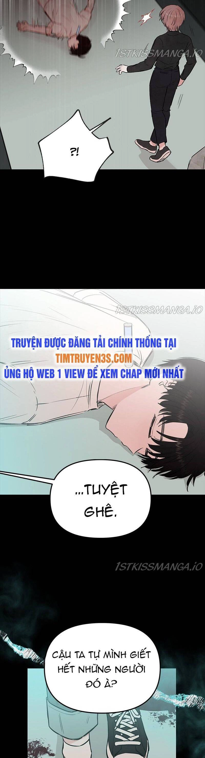 Bươm Bướm Và Máu Chapter 63 - 4
