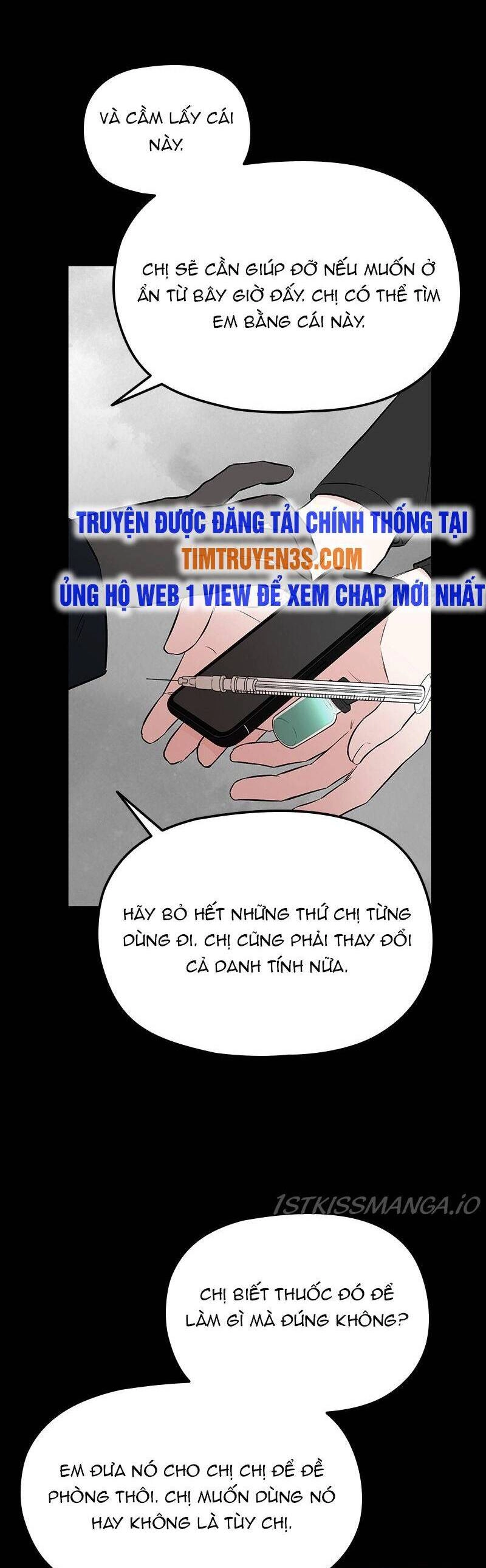 Bươm Bướm Và Máu Chapter 63 - 13