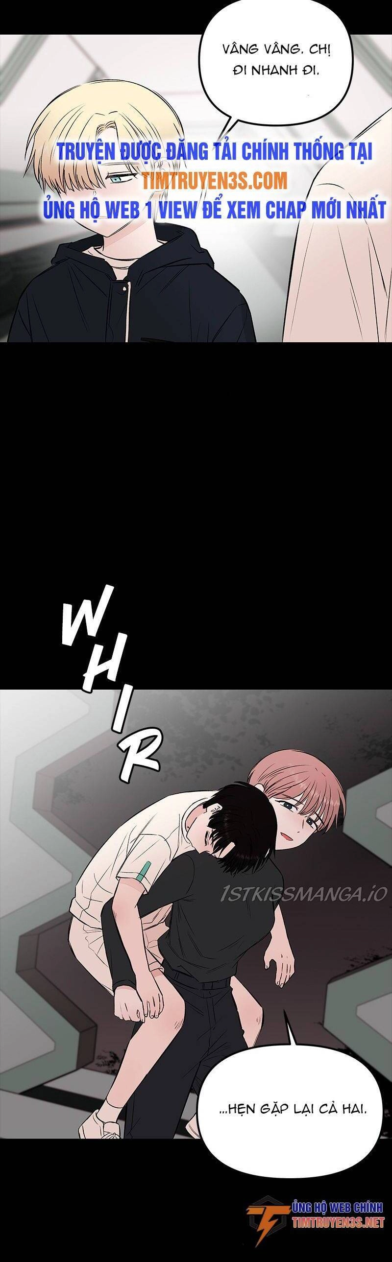 Bươm Bướm Và Máu Chapter 63 - 15