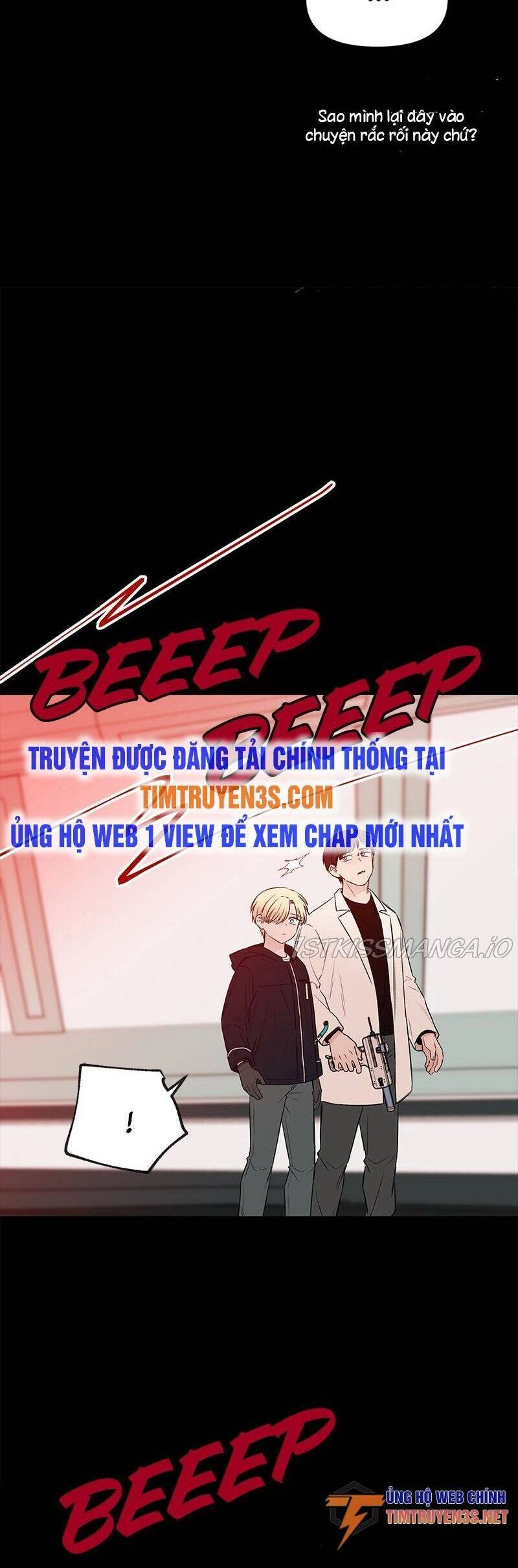 Bươm Bướm Và Máu Chapter 63 - 20