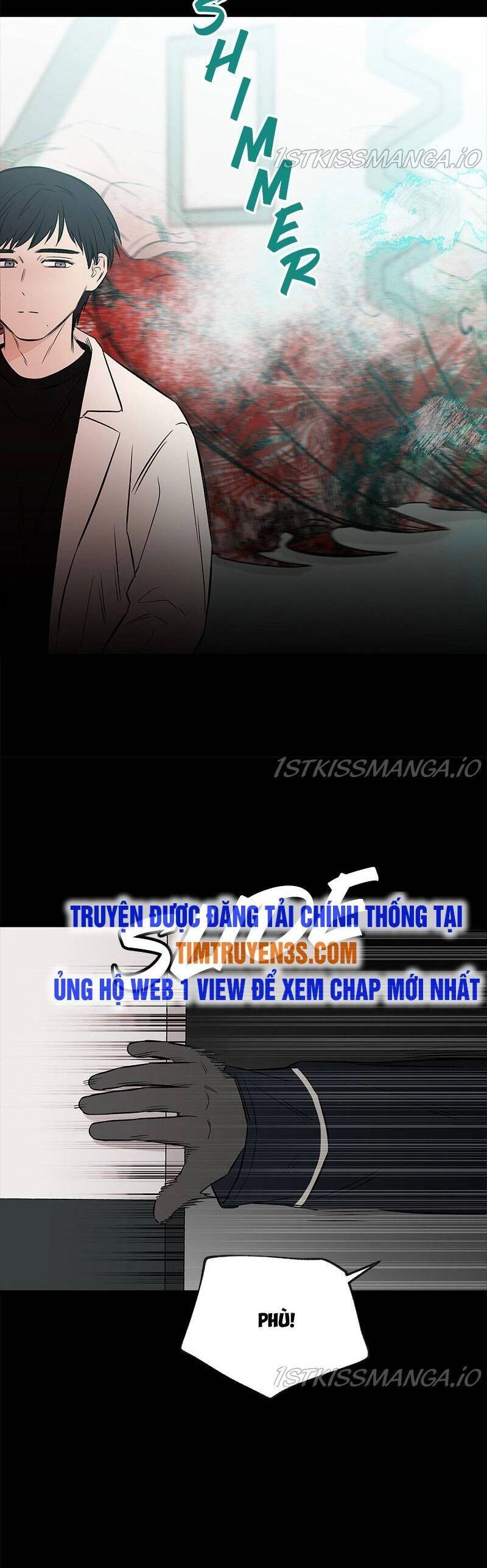 Bươm Bướm Và Máu Chapter 63 - 33