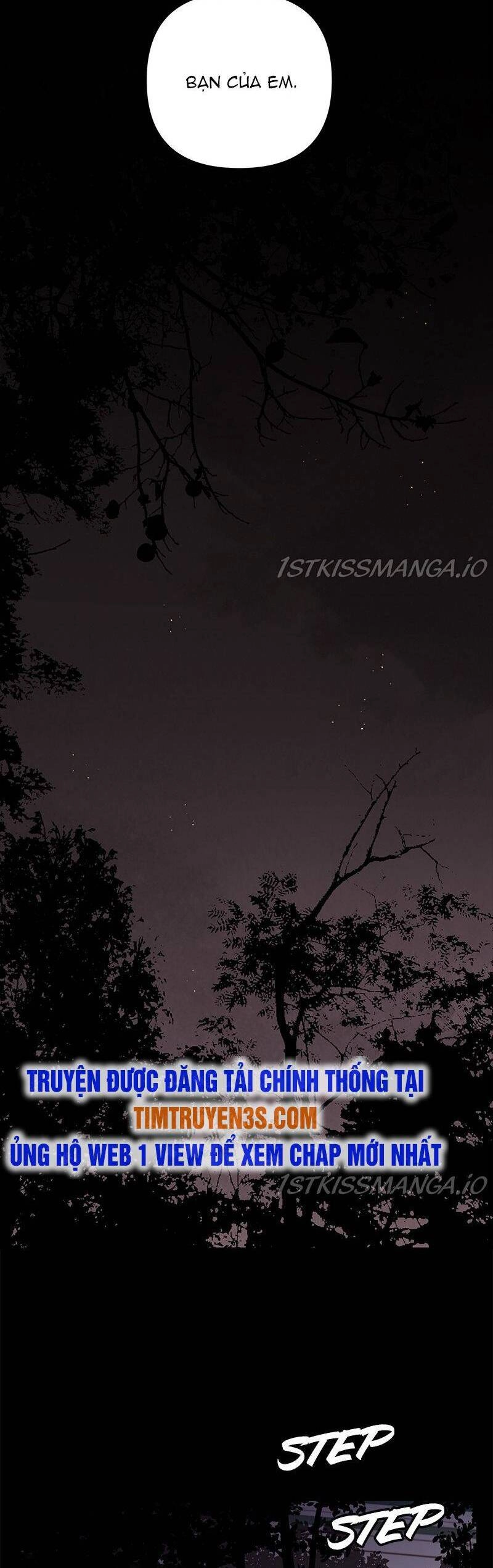 Bươm Bướm Và Máu Chapter 63 - 37