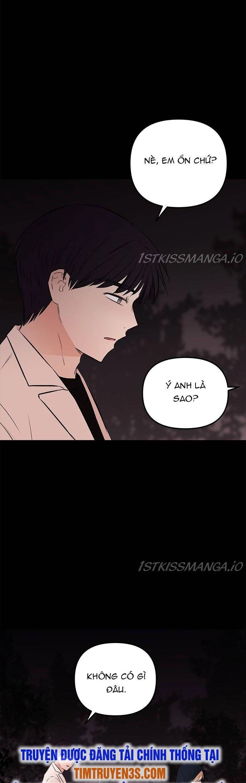 Bươm Bướm Và Máu Chapter 63 - 39