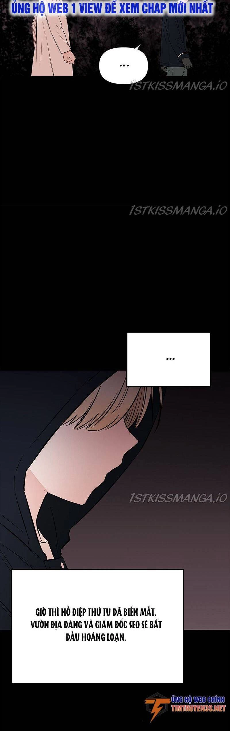 Bươm Bướm Và Máu Chapter 63 - 40