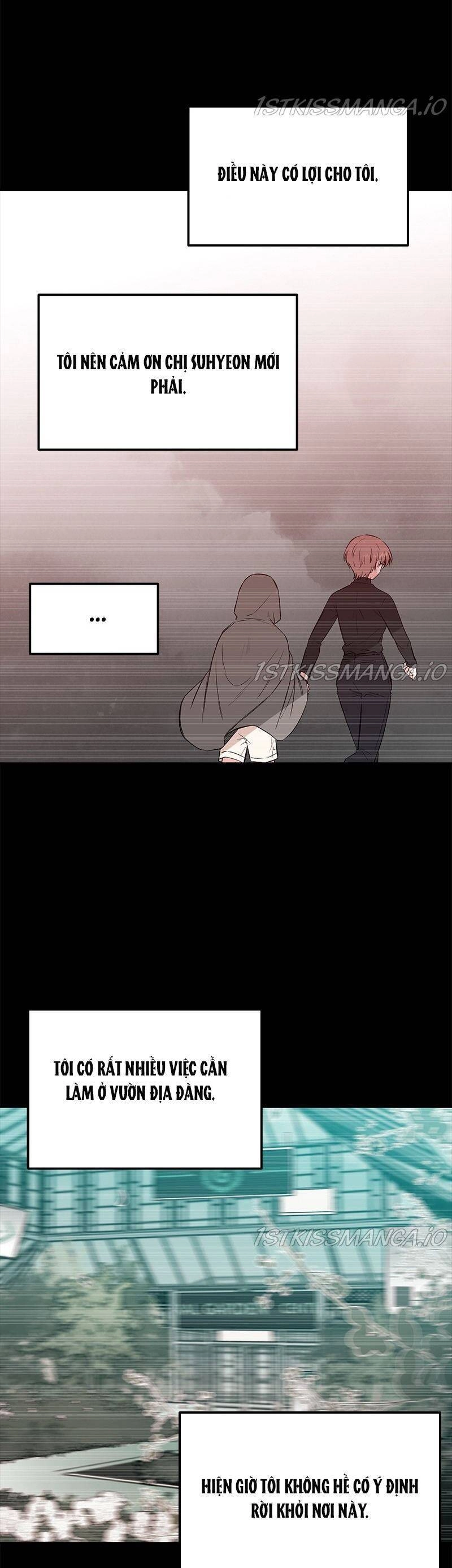 Bươm Bướm Và Máu Chapter 63 - 41