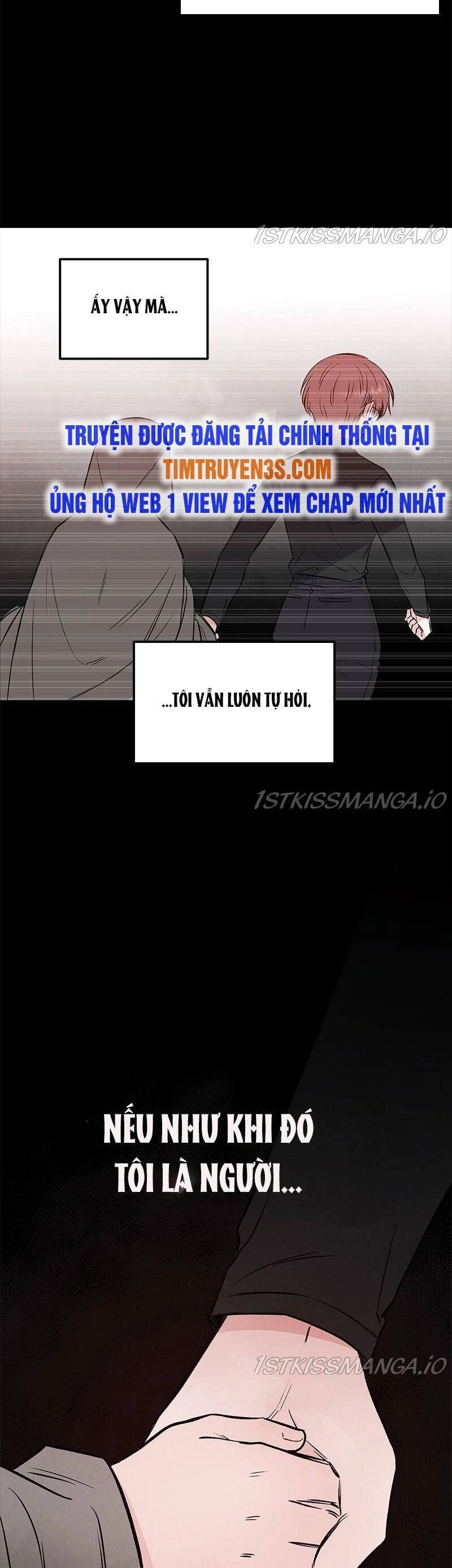 Bươm Bướm Và Máu Chapter 63 - 42