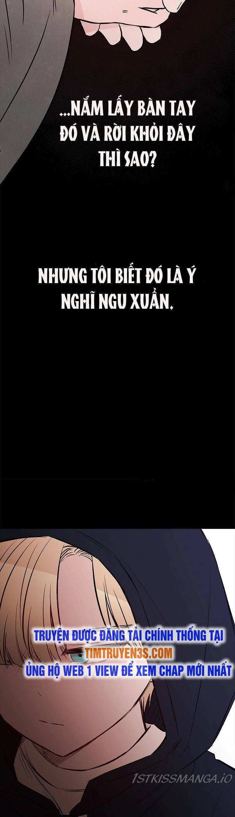 Bươm Bướm Và Máu Chapter 63 - 43