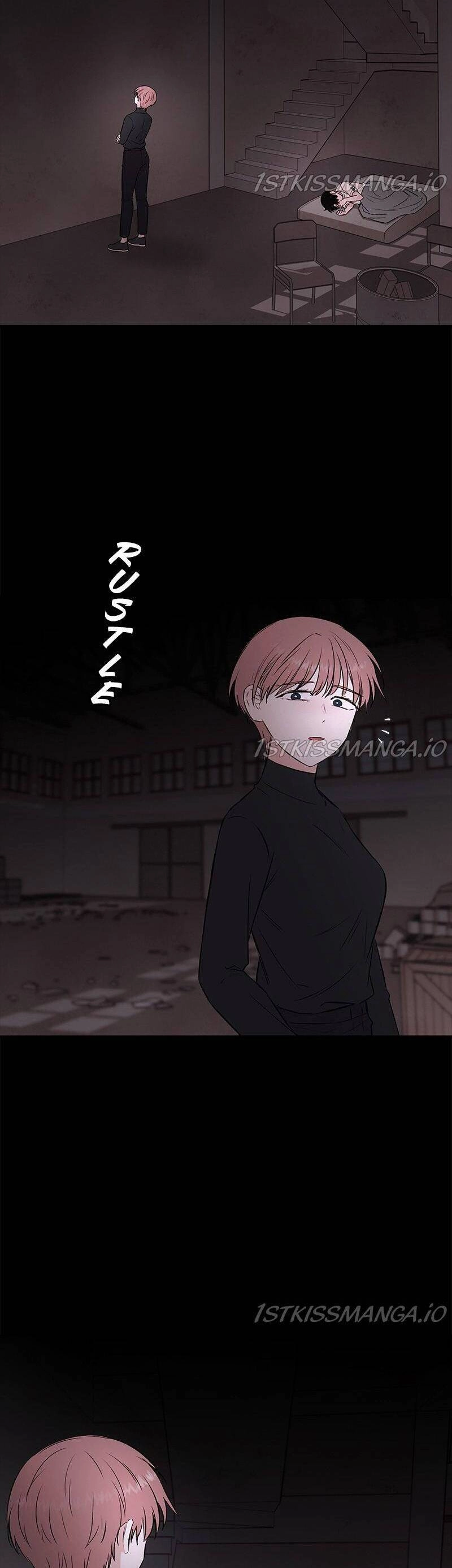 Bươm Bướm Và Máu Chapter 63 - 46