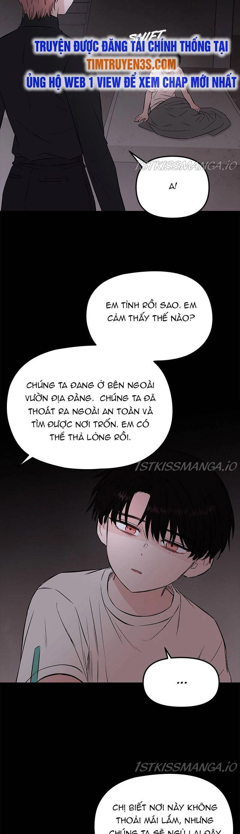 Bươm Bướm Và Máu Chapter 63 - 47