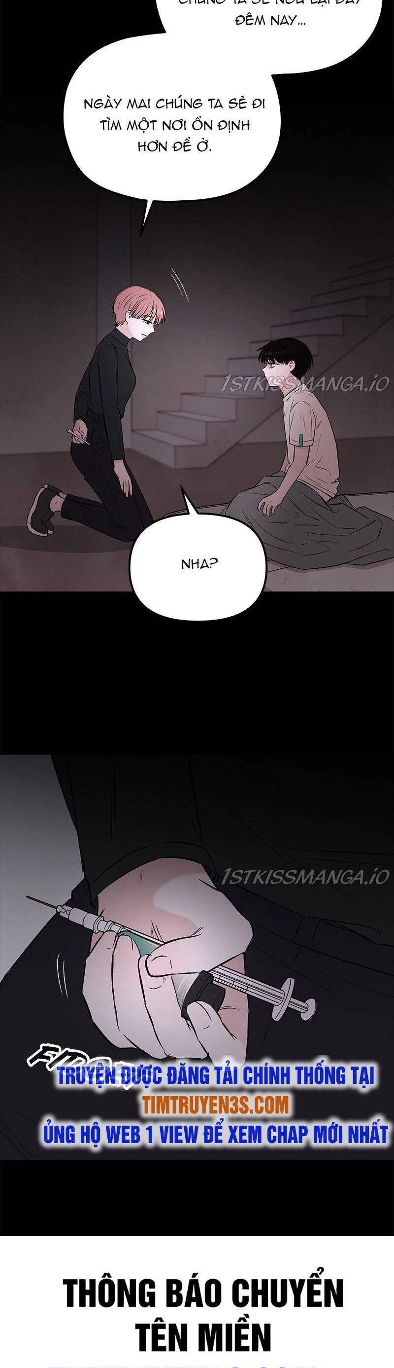 Bươm Bướm Và Máu Chapter 63 - 48