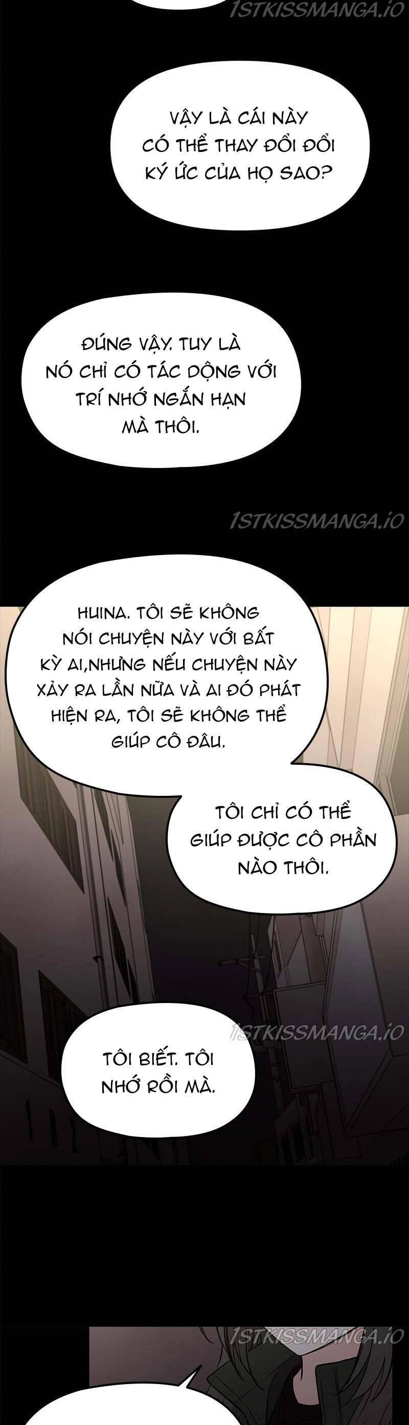 Bươm Bướm Và Máu Chapter 64 - 12