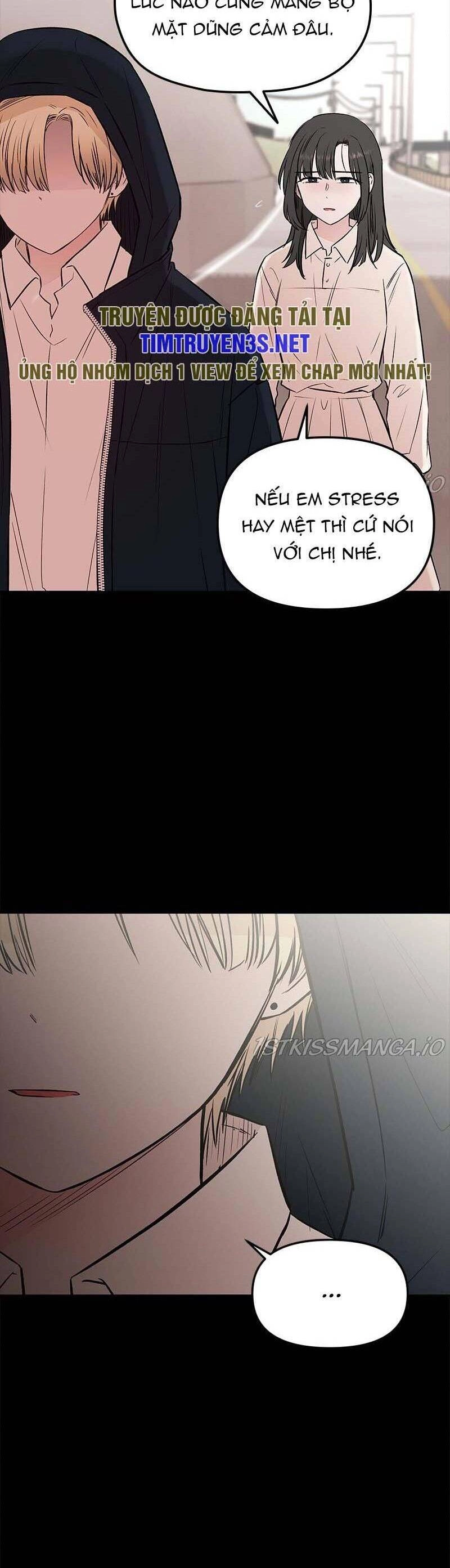 Bươm Bướm Và Máu Chapter 64 - 17