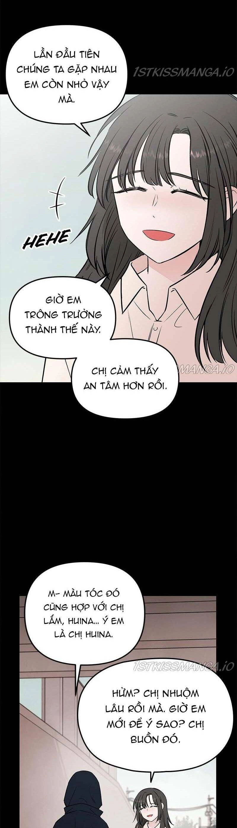 Bươm Bướm Và Máu Chapter 64 - 19