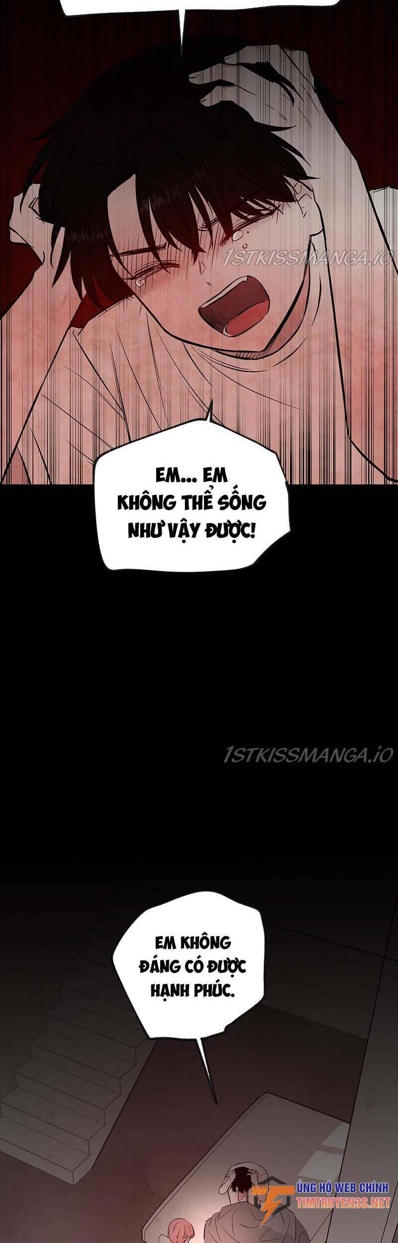 Bươm Bướm Và Máu Chapter 64 - 25