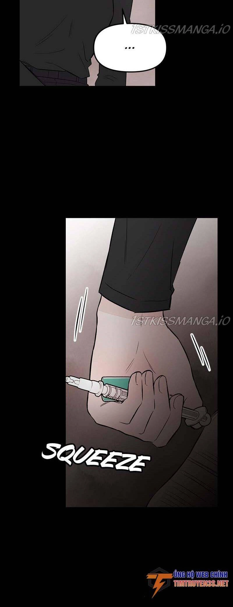 Bươm Bướm Và Máu Chapter 64 - 27