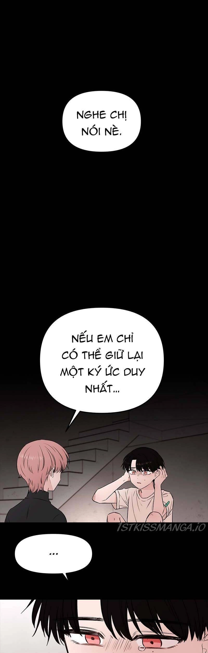 Bươm Bướm Và Máu Chapter 64 - 28