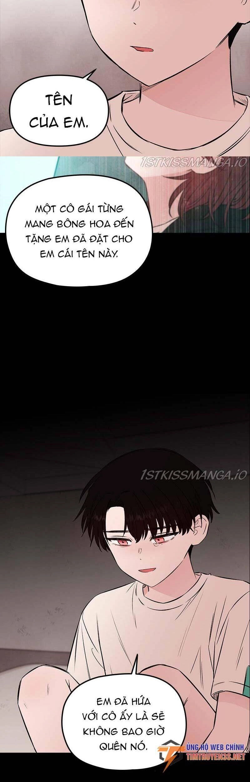 Bươm Bướm Và Máu Chapter 64 - 29