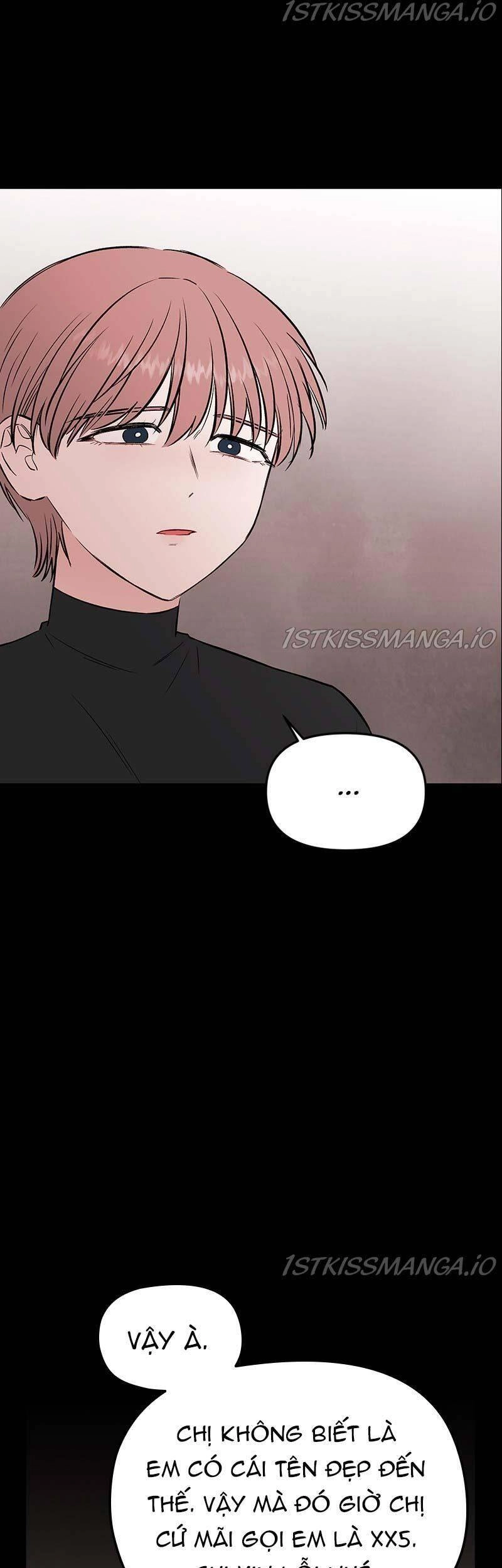 Bươm Bướm Và Máu Chapter 64 - 30