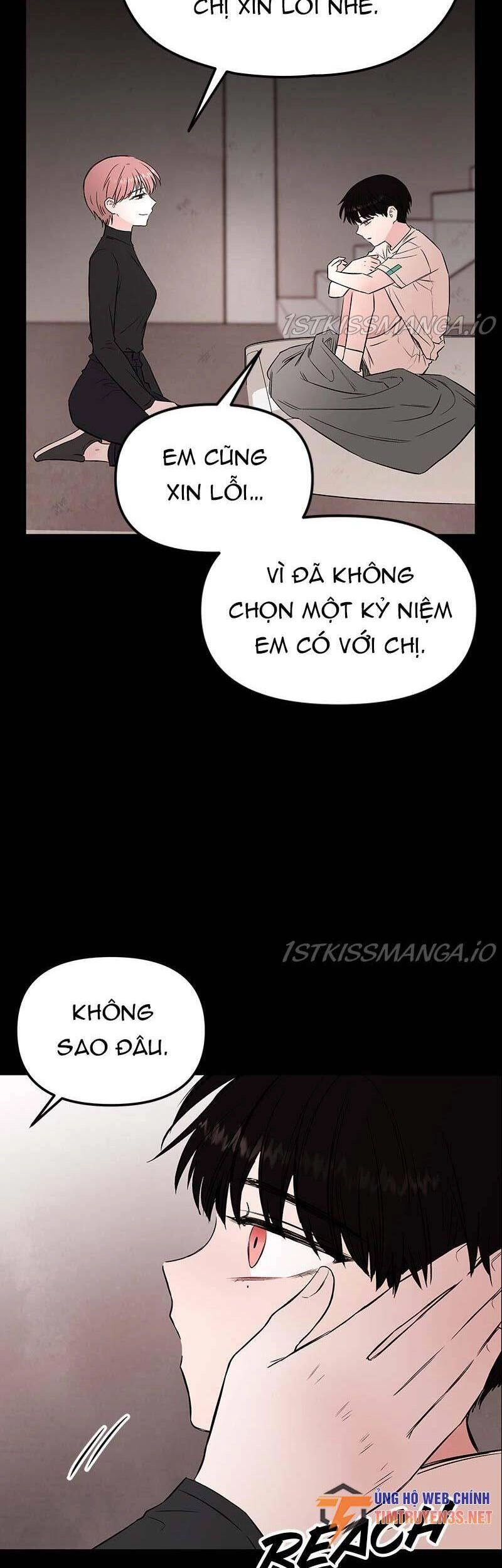 Bươm Bướm Và Máu Chapter 64 - 31