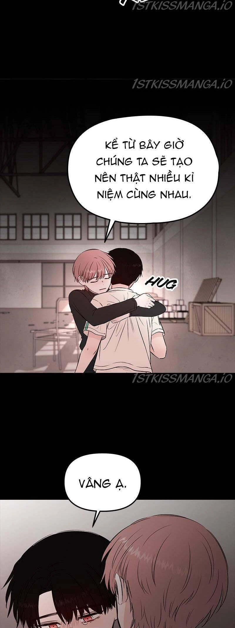 Bươm Bướm Và Máu Chapter 64 - 32