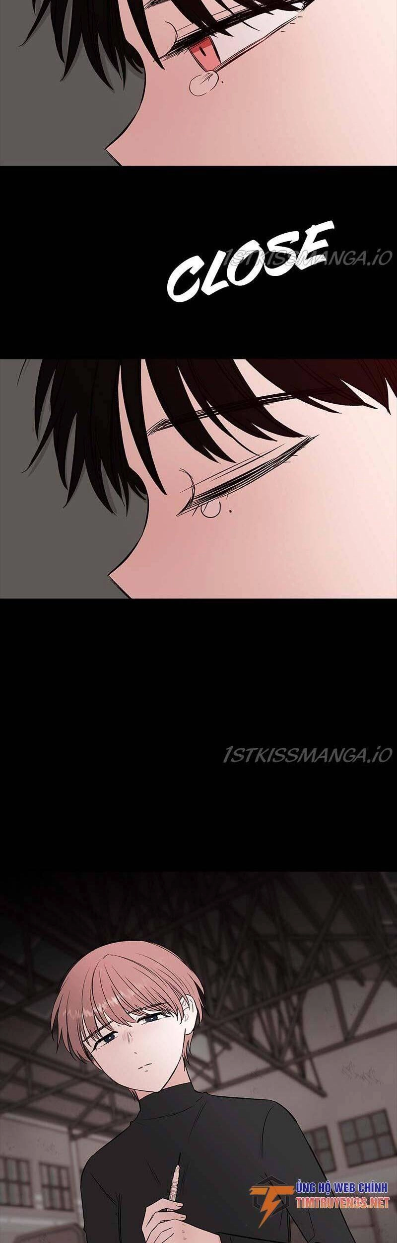 Bươm Bướm Và Máu Chapter 64 - 35