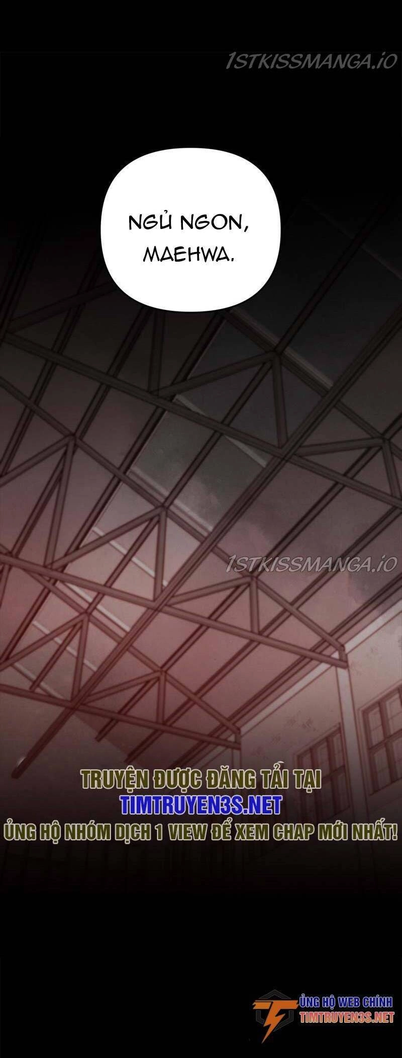 Bươm Bướm Và Máu Chapter 64 - 37