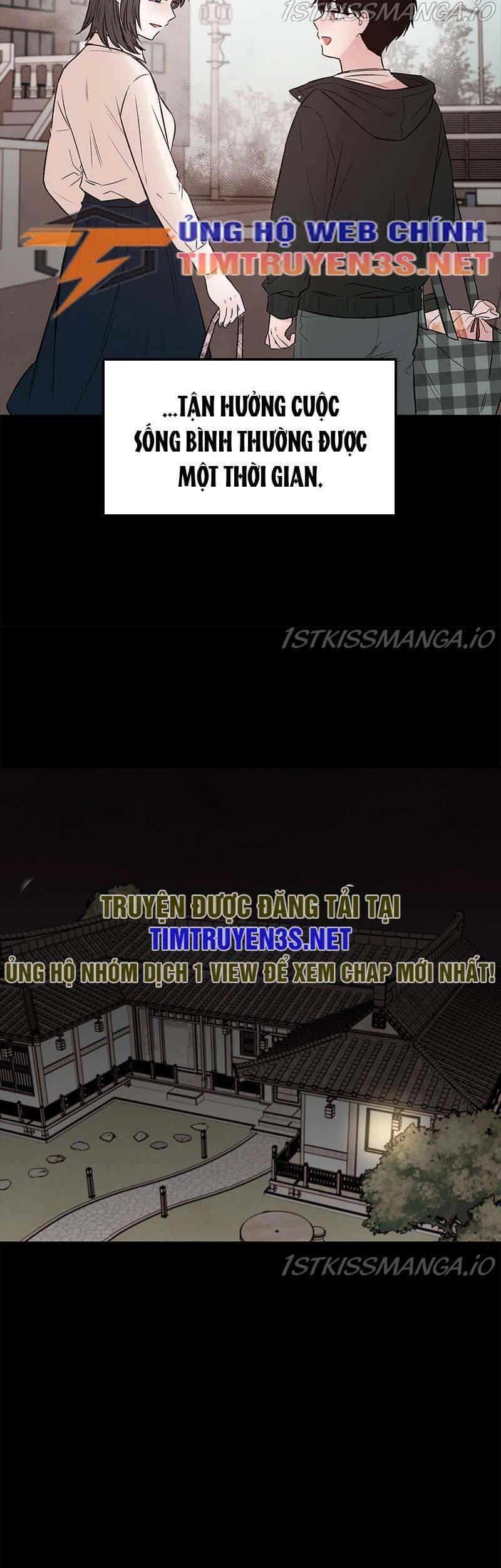 Bươm Bướm Và Máu Chapter 64 - 40