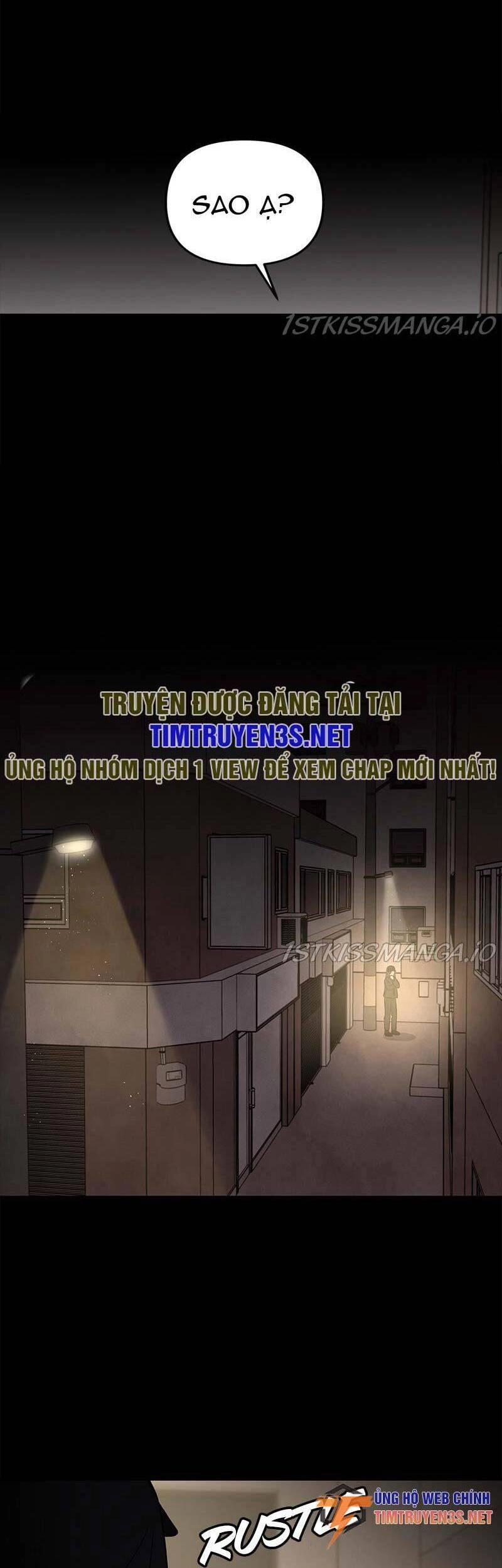 Bươm Bướm Và Máu Chapter 64 - 41