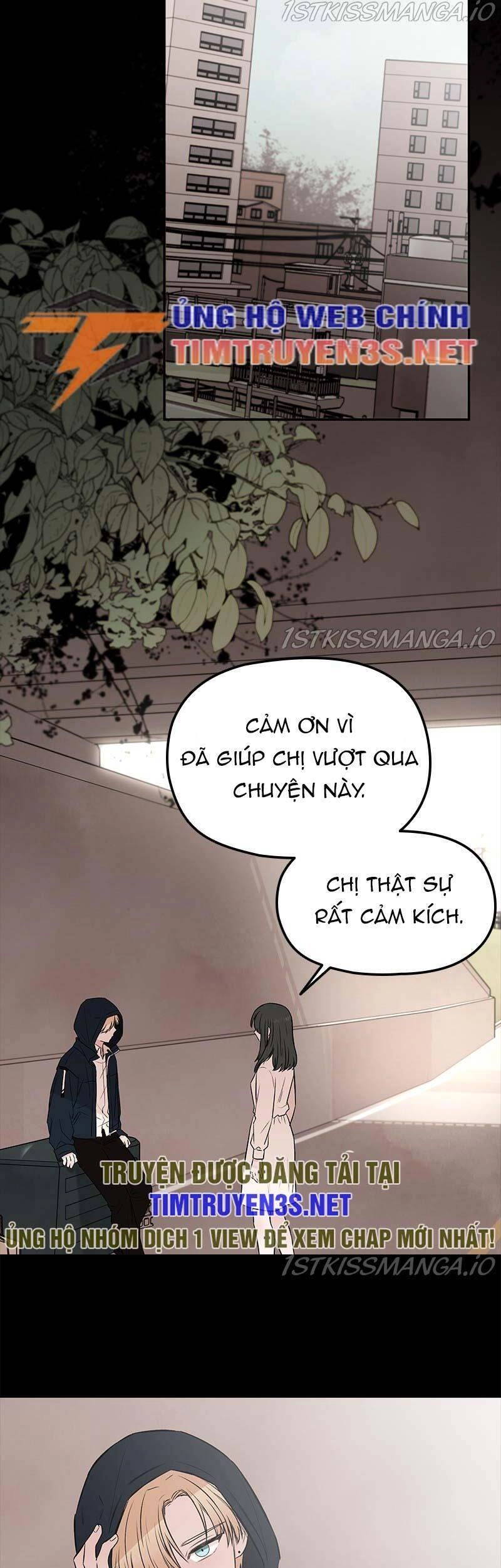 Bươm Bướm Và Máu Chapter 64 - 44