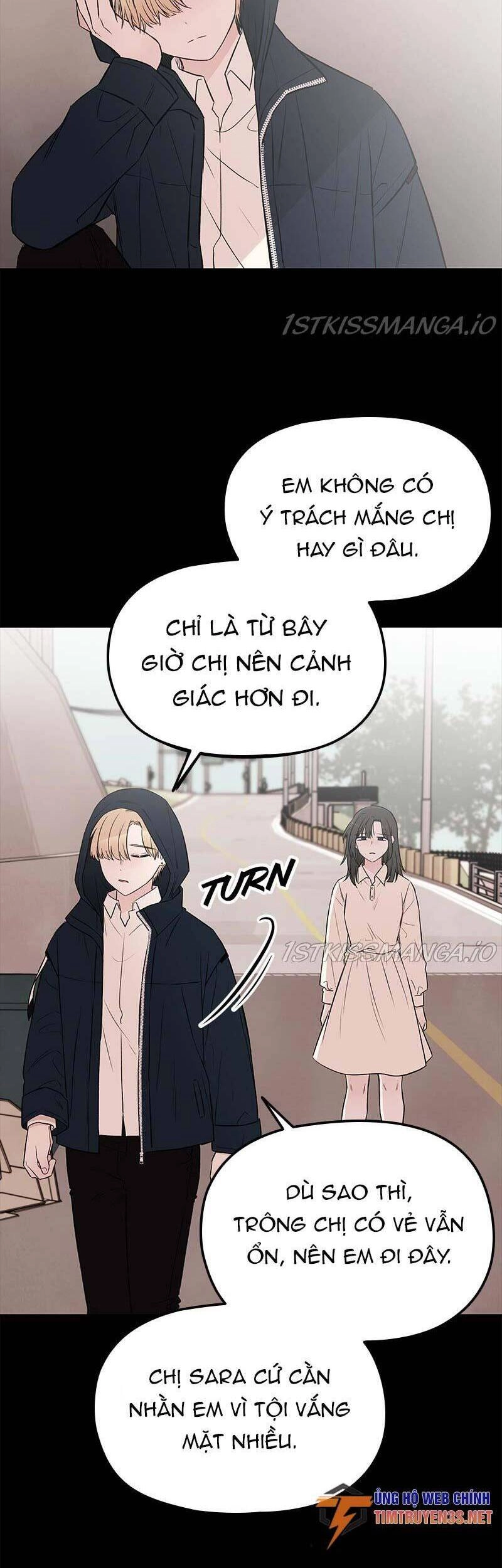 Bươm Bướm Và Máu Chapter 64 - 45