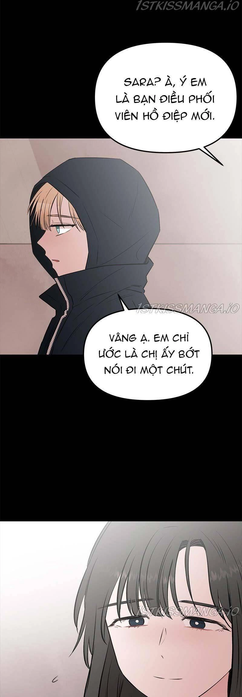 Bươm Bướm Và Máu Chapter 64 - 46