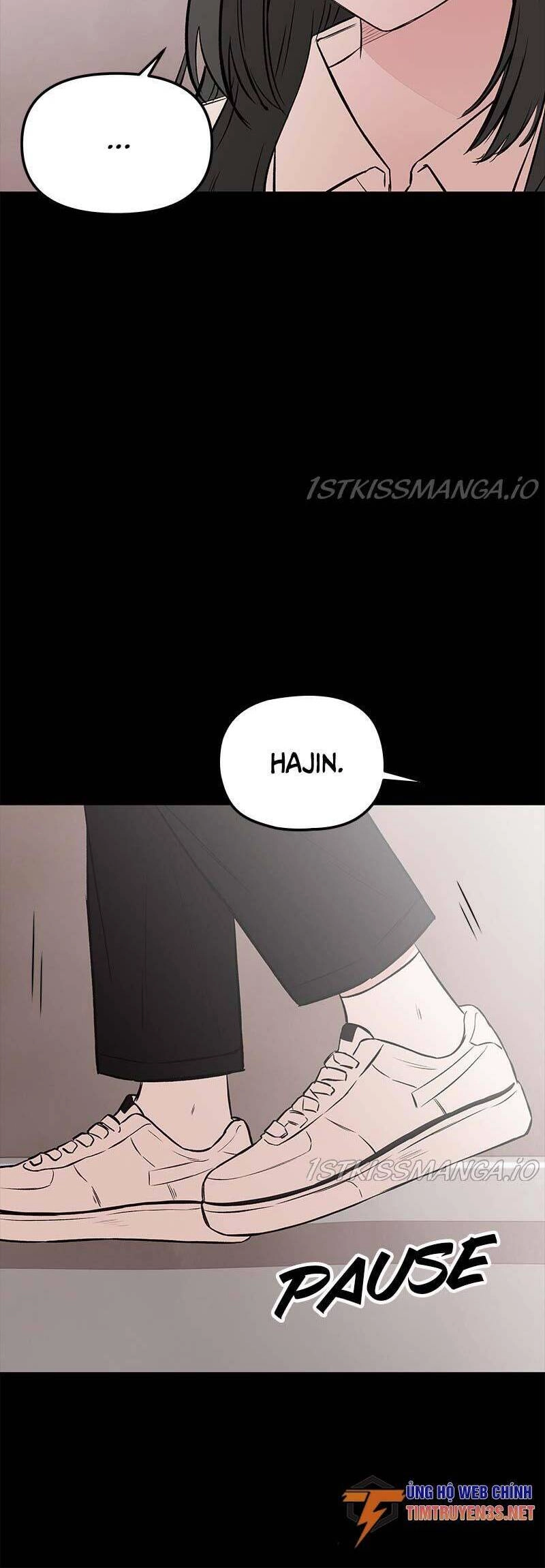 Bươm Bướm Và Máu Chapter 64 - 47