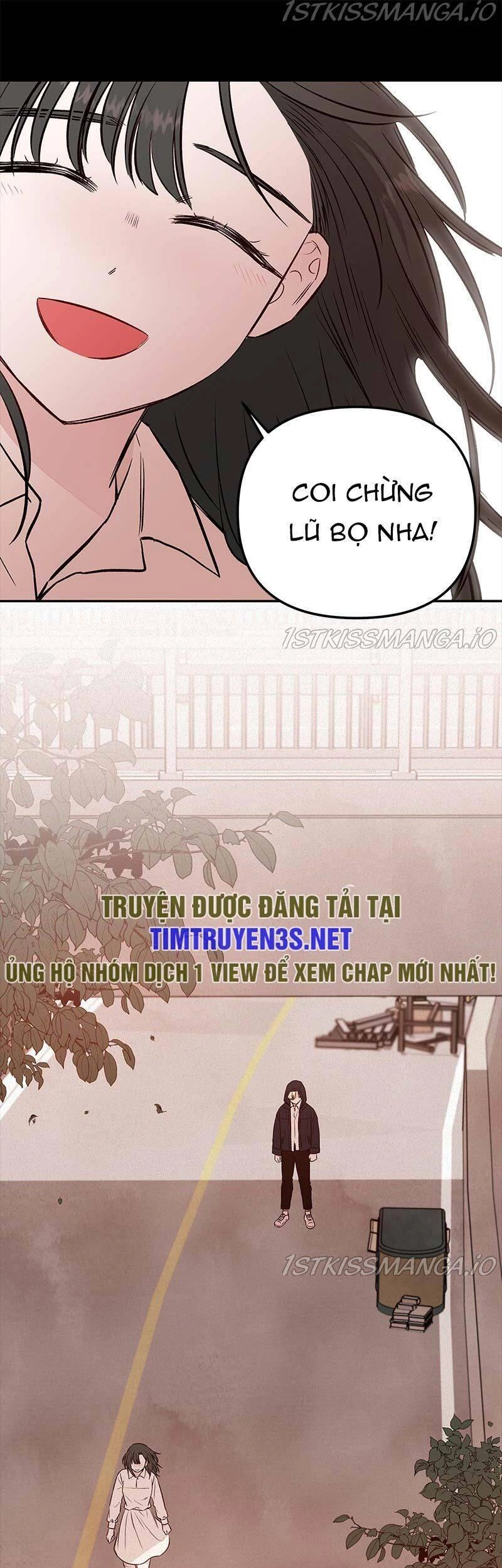 Bươm Bướm Và Máu Chapter 64 - 50