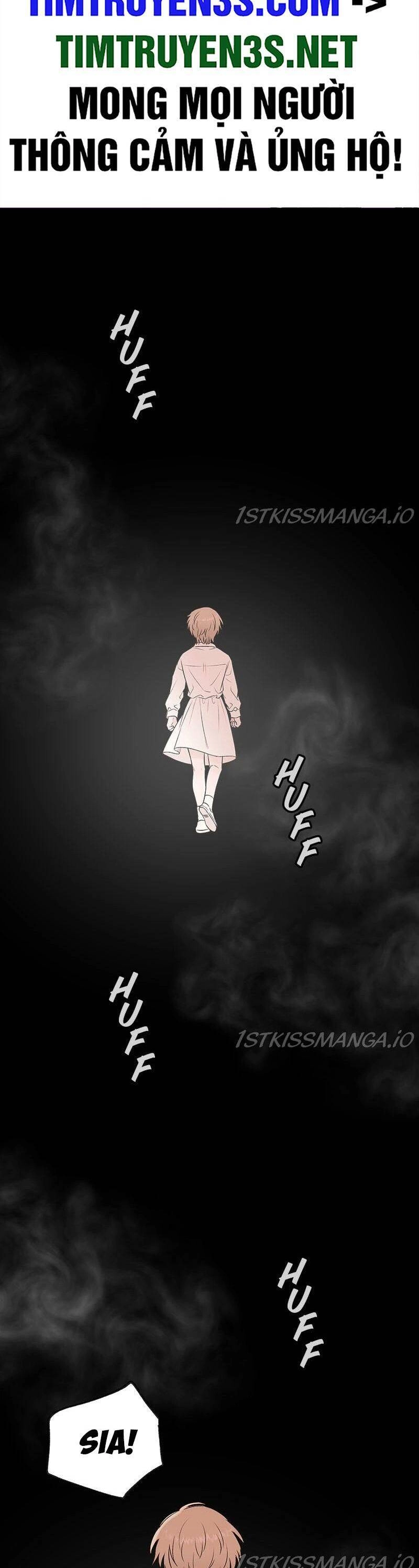 Bươm Bướm Và Máu Chapter 66 - 2