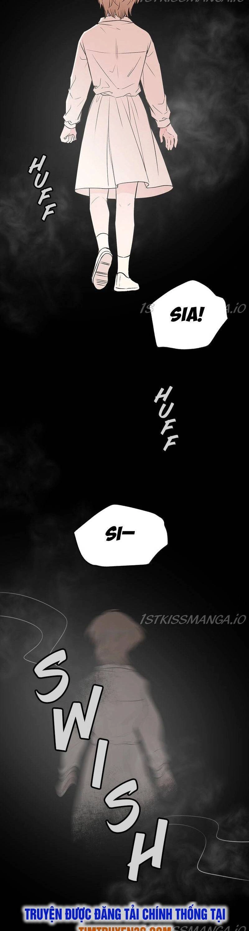 Bươm Bướm Và Máu Chapter 66 - 3