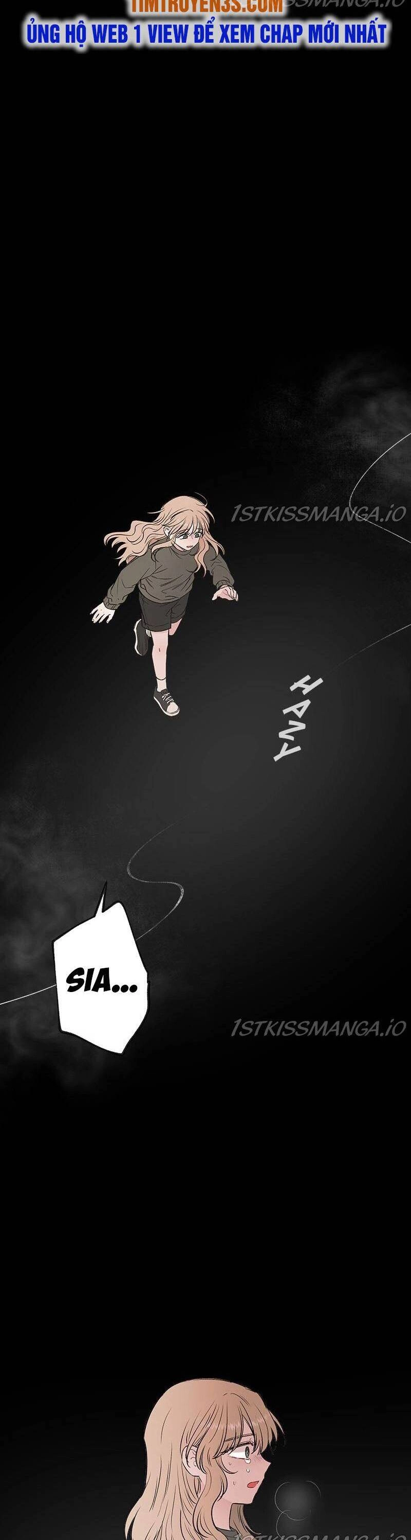 Bươm Bướm Và Máu Chapter 66 - 4