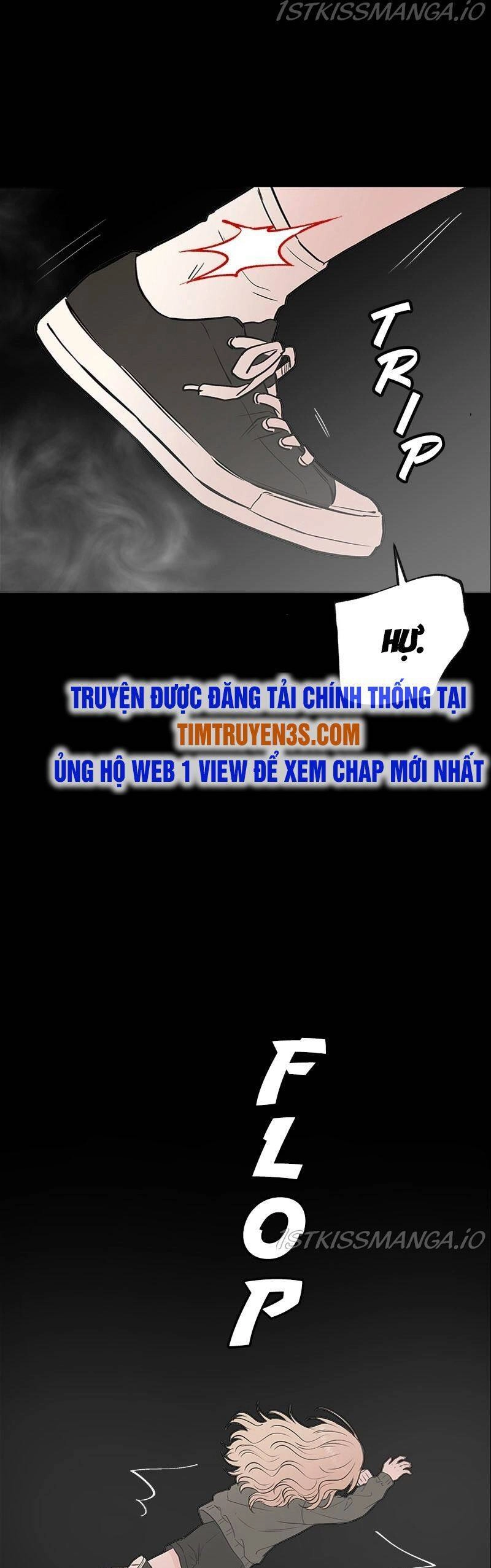 Bươm Bướm Và Máu Chapter 66 - 7