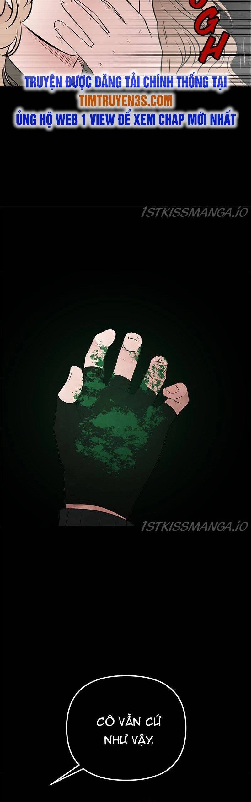 Bươm Bướm Và Máu Chapter 66 - 9