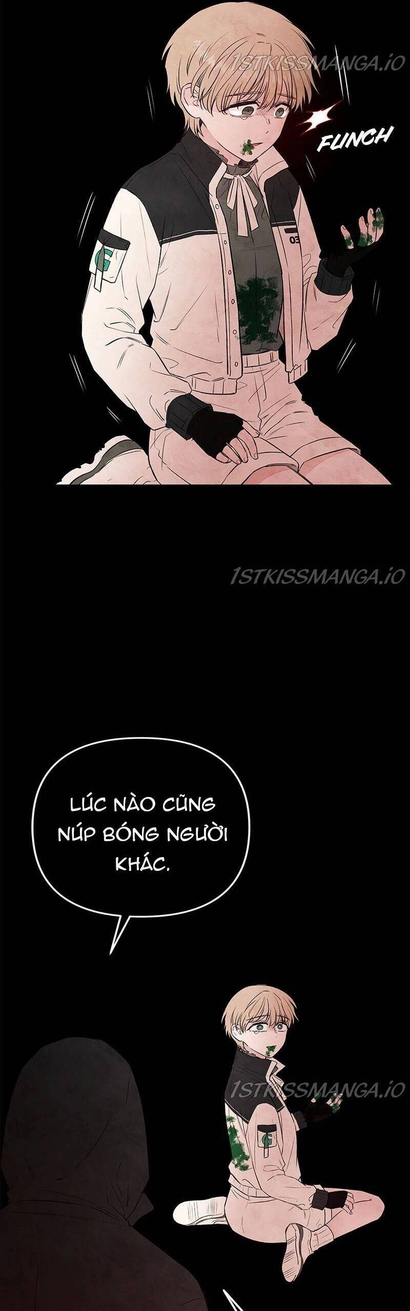 Bươm Bướm Và Máu Chapter 66 - 10