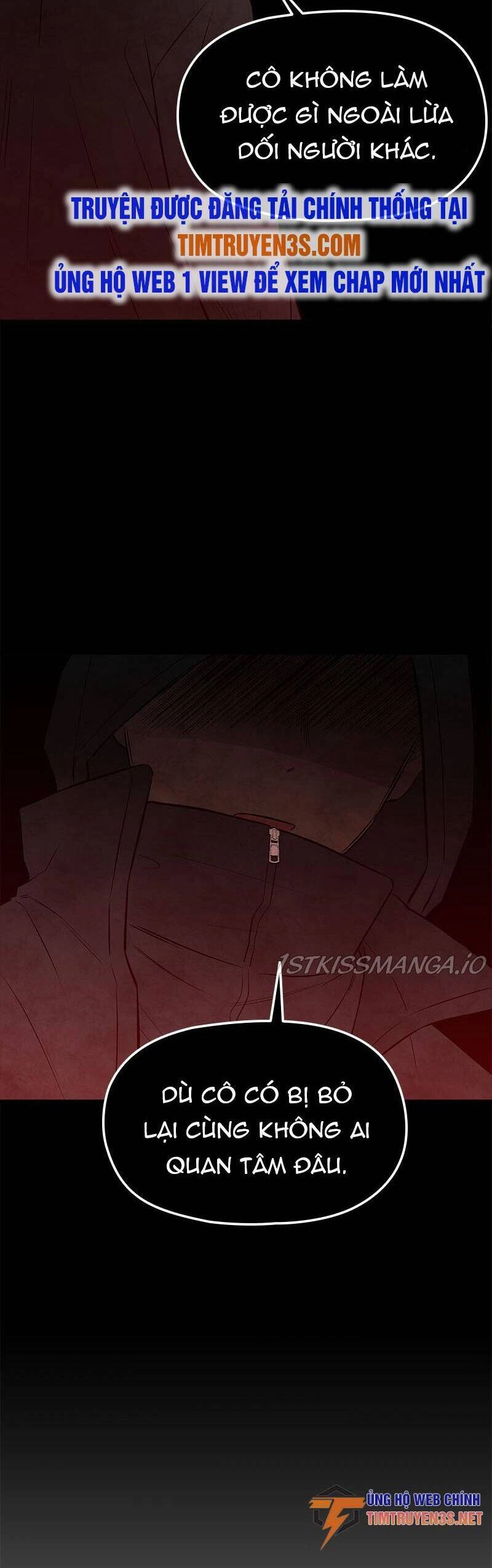 Bươm Bướm Và Máu Chapter 66 - 11