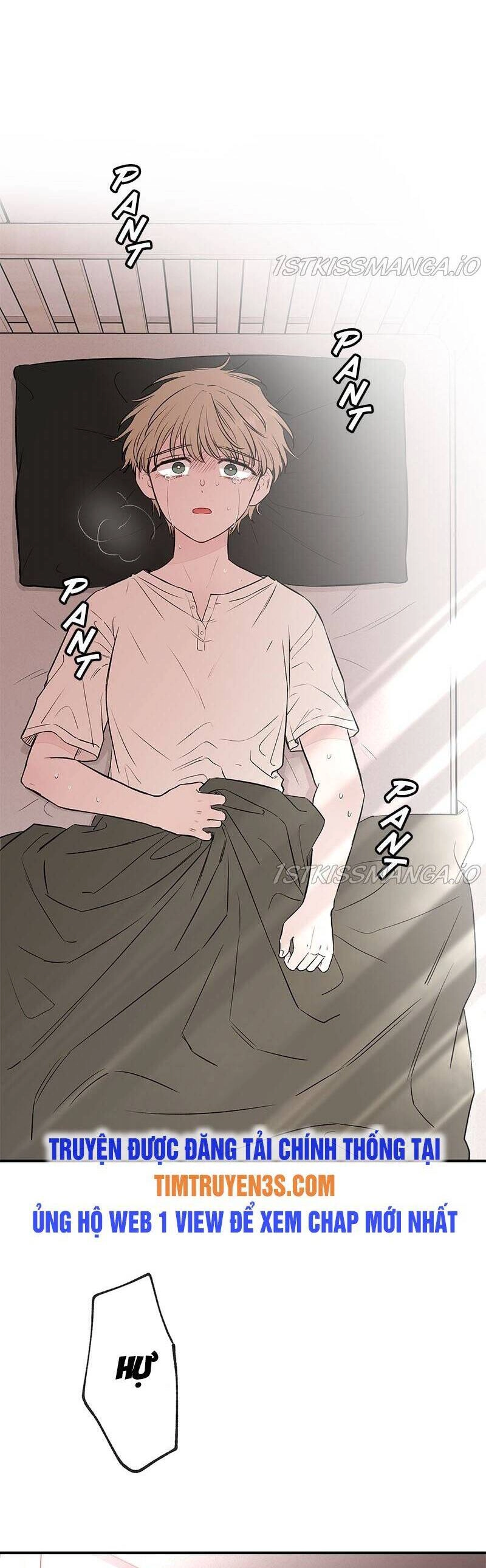 Bươm Bướm Và Máu Chapter 66 - 13