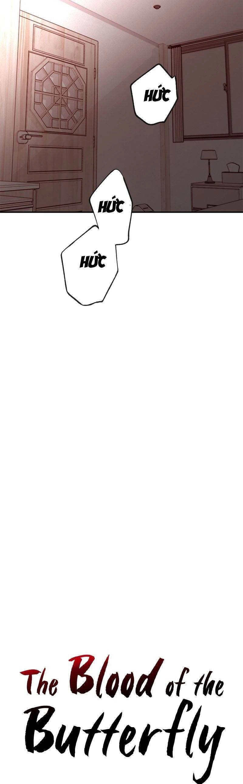 Bươm Bướm Và Máu Chapter 66 - 14