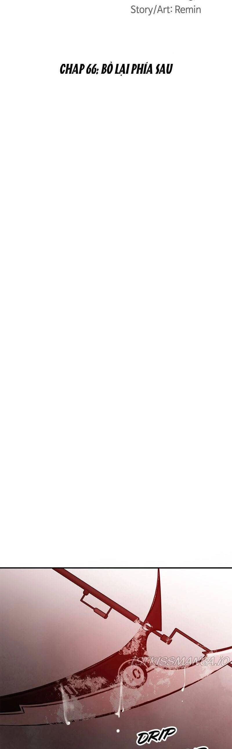 Bươm Bướm Và Máu Chapter 66 - 15